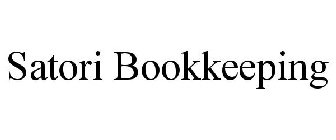 SATORI BOOKKEEPING