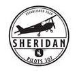 SHERIDAN PILOTS 307 ESTABLISHED 2020