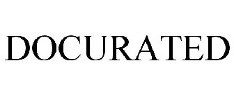 DOCURATED