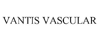 VANTIS VASCULAR