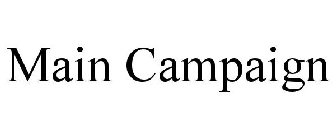 MAIN CAMPAIGN