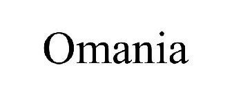 OMANIA