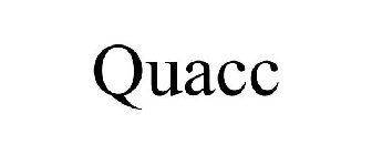 QUACC