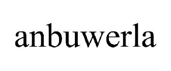 ANBUWERLA