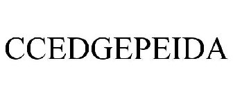 CCEDGEPEIDA