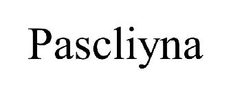 PASCLIYNA