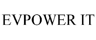 EVPOWER IT