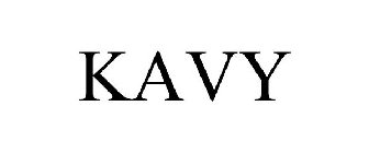 KAVY