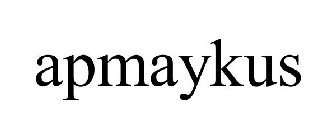 APMAYKUS