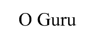 O GURU