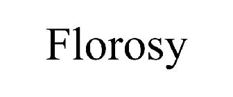 FLOROSY