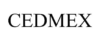 CEDMEX