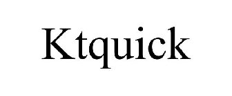 KTQUICK