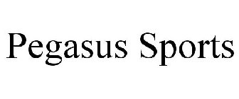 PEGASUS SPORTS