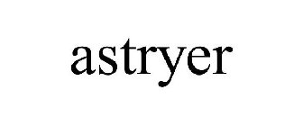 ASTRYER