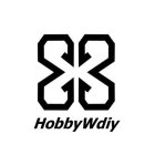 X HOBBYWDIY