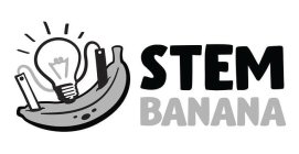 STEM BANANA