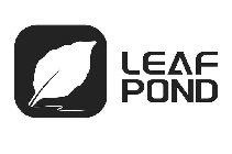 LEAF POND