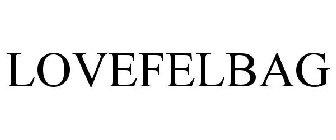 LOVEFELBAG