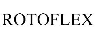 ROTOFLEX