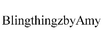 BLINGTHINGZBYAMY