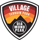 VILLAGE TERRAIN PARK DIA MOND PEAK