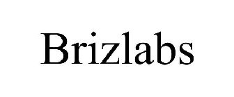 BRIZLABS