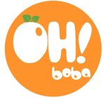 OH! BOBA