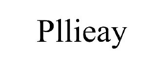 PLLIEAY