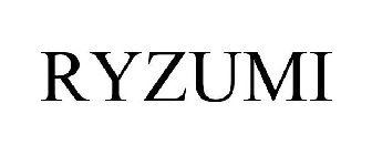 RYZUMI