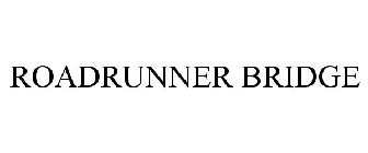 ROADRUNNER BRIDGE