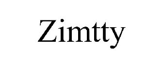 ZIMTTY