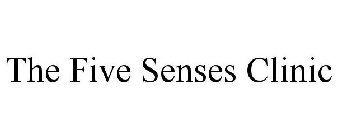 THE FIVE SENSES CLINIC