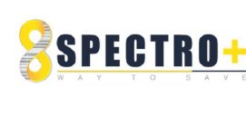 8 SPECTRO+ WAY TO SAVE