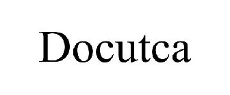 DOCUTCA