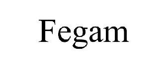 FEGAM