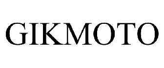 GIKMOTO