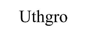 UTHGRO