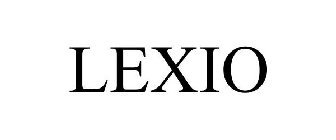 LEXIO