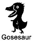 GOSESAUR