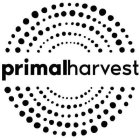 PRIMALHARVEST