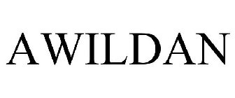 AWILDAN