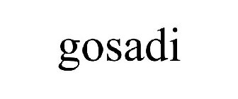 GOSADI