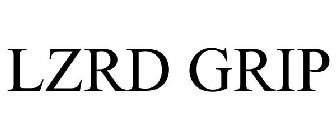 LZRD GRIP