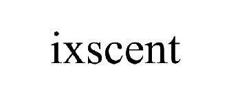 IXSCENT