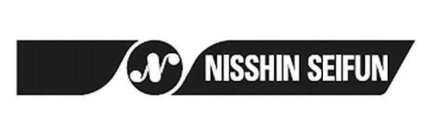 N NISSHIN SEIFUN