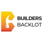 B BUILDERS BACKLOT