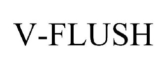 V-FLUSH