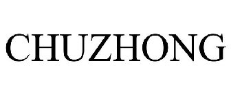 CHUZHONG