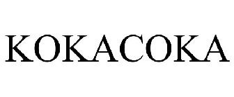 KOKACOKA